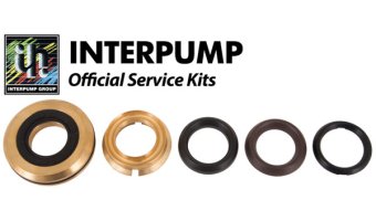Interpump Service/Repair Kit 115