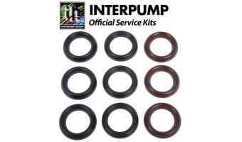 Interpump Service/Repair Kit 113