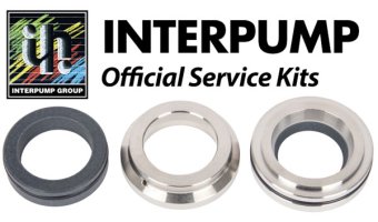 Interpump Service/Repair Kit 219
