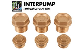 Interpump Service/Repair Kit 270