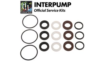 Interpump Service/Repair Kit 282