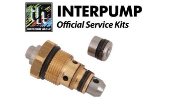 Interpump Service/Repair Kit 98