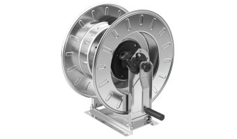 HMX Series Manual Hose Reel