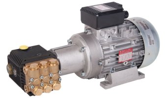 Interpump FE51 Series Motor Pump Unit