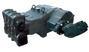 Pratissoli MK2-40 HYPACK Motorpump Unit