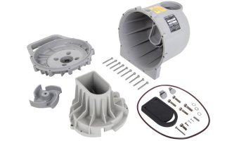 Pacer 3" S Series Pump Kit 975 - Viton