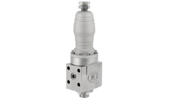 Pratissoli R1510 Pressure Regulator