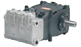 Interpump 71 Series Pump - 1000 Rpm