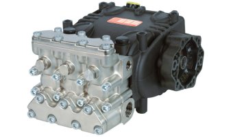 Interpump 70 Series Pump - 1450 Rpm
