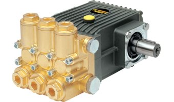 Interpump 69 Series Pump - 1000 Rpm