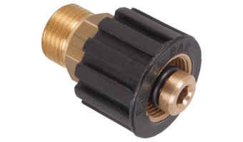 M22 Swivel Coupler