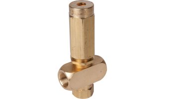 556 Pressure Regulator