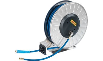 BGX Series Retractable Hose Reel