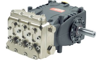 Interpump VHT70 Series Pump - 1450 Rpm