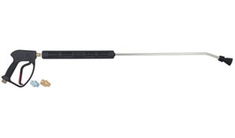 Pressure Wash Lance Assembly