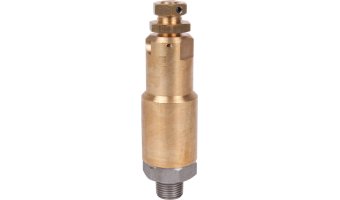 Interpump S3 Safety Relief Valve