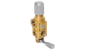 Interpump Timax100 Pressure Regulator