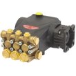 58 Series Pumps - Hollow Shaft for Engines