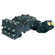 EV Series Pumps with 47cc Piston Motor