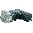 KS Series Pumps with 184cc Gear Motor