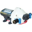 Flojet Triplex Caravan/RV Pumps
