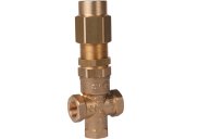 SVT40 Pressure Regulator