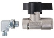 Easy Prime Kit - 1/4"