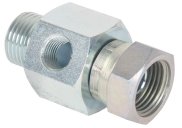 1/4" Threaded Test Point Adaptor