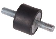 Rubber Mounting