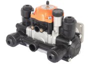 Comet BPX25 2 Diaphragm Pump