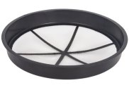 Manta 355 Series Basket Filter