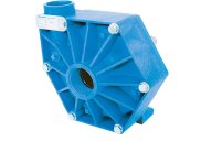 Hypro 9200 Series Pump - Engine Mount