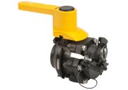 Banjo Dry Mate Coupling - Full Port