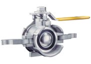 Banjo Dry Mate Coupling