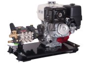 Honda/Interpump Petrol Engine Pump Unit
