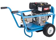 Evolution 3 20190 Diesel Pressure Washer