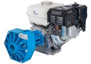 Hypro 9200 Series Pump