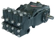 Interpump/Pratissoli EVO4 64 Series Pump