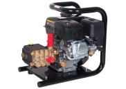 LC 12150 Petrol Pressure Washer