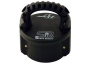 Cam Lever Safety Bump Handle