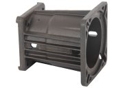 Interpump Electric Motor Mounting Flange