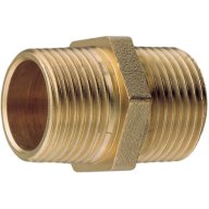Male Threaded Nipples