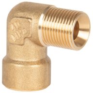 Male x Female Threaded Elbows