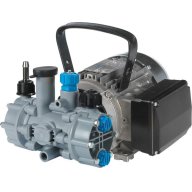 Comet Electric Motor Driven Pumps