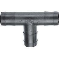 Hose Barb Tees & Elbows