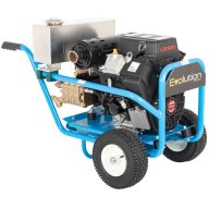 Pressure Washers