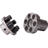 Flexible Drive Couplings for Electric Motors