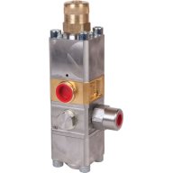 Flow Sensitive Unloader Valves