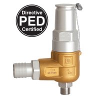 Safety Valves