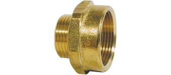 Reducer Nipple